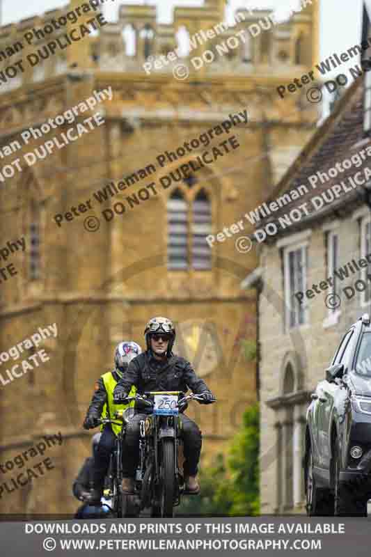 Vintage motorcycle club;eventdigitalimages;no limits trackdays;peter wileman photography;vintage motocycles;vmcc banbury run photographs
